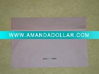 Wholesale paper wallet envelope many color to choose or your requirement