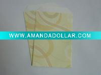 Wholesale Chinese envelope can offer according to your requirements