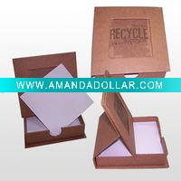 note pad