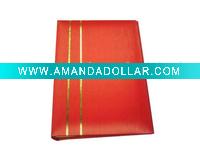 Wholesale Hard cover Notebook