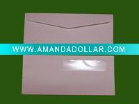 Wholesale western-style window envelope
