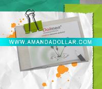 Wholesale Sticky note--memo pad/ notepad/ stationery for company promotion