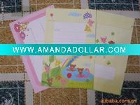 colour envelopes Material:100g colour paper