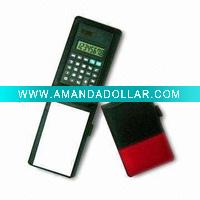 Wholesale promotional notepad