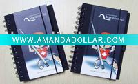 Wholesale Spiral notebook
