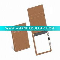 Wholesale memo notepad