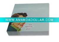 sticky note , sticky note pad