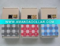 Wholesale spiral note book