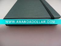 Wholesale A5 hardcover notebook