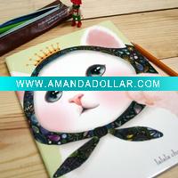Wholesale exercise book writing note book