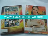 Wholesale exercise book for school student