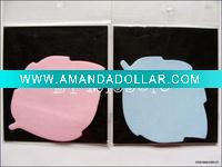 sticky note pad