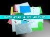 Self-Adhesive Envelope