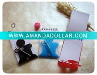 Wholesale Promotional PP Cover Spiral Notebook (WF-9032)