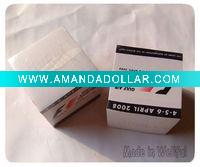 Wholesale Paper Note Cube (WF-9037)