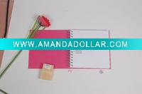 Wholesale Notebook