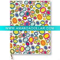 Wholesale Hardbound Notebook