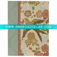 Wholesale Bird Hardbound Notebook
