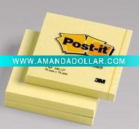 2011 new memo pad
