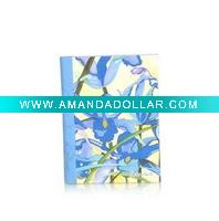 Wholesale Recycled Pocket Journal notebook