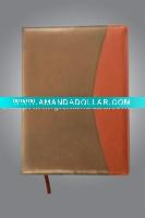 Wholesale Soft leather book