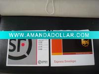 Express envelope