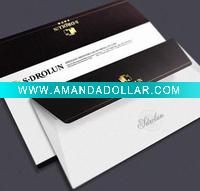 2011 Beautiful Business Envelope