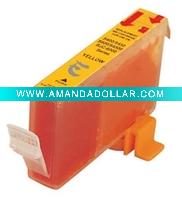 Compatible Ink Cartridge BCI-3,5,6,8