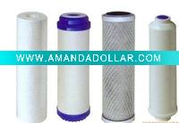 pp filter cartridges