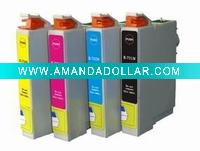 Wholesale Compatible Ink Cartridges(T0711-T0714)