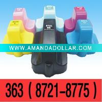 Compatible Ink Cartridge HP 363 Suitable machine HP PHOTO SMART 3110 3210 3210XI 3210V 3310 3310XI 3300 printer