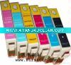 Wholesale T0801-T0806 inkjet cartridge