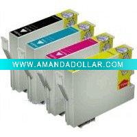 Wholesale Ink cartridge T0711-T0714