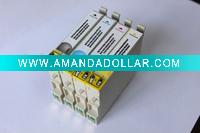 inkjet cartridge T0731 T0732 T0733 T0734