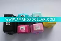 Wholesale Ink Cartridges compatible HP363 hp02 hp177 hp801