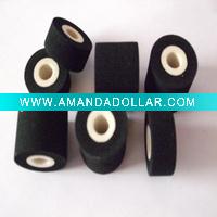 hot ink roller