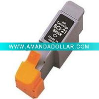 Compatible Ink Cartridge BCI-21