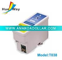 Compatible Ink Cartridge T038