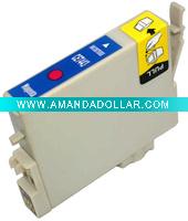 Compatible Ink Cartridge T0441,T0442,T0443,T0444