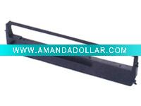 LQ300K/ 800K H/D fabric indelible ribbons