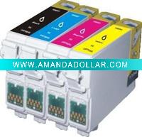 Wholesale Excellent Quality Ink Cartridge T0921-T0924