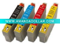 Excellent Quality Ink Cartridge T0711-T0714