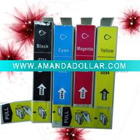 Printer accessory New ink cartridge for EP T0713