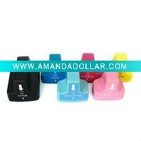 refillable ink cartridges for HP02 / 8721Z 8771Z--8775Z