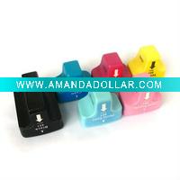Wholesale refillable ink cartridges for HP801 / 8721Z 8771Z--8775Z