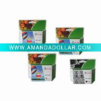 refillable ink cartridge BCI-3e