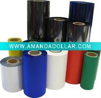 Wholesale wax resin thermal transfer ribbon
