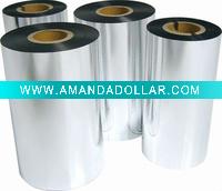 Wholesale jumbo wax thermal transfer ribbon