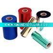 resin barcode ribbons