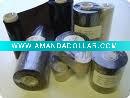 wax base, wax/resin base,resin base- barcode ribbon